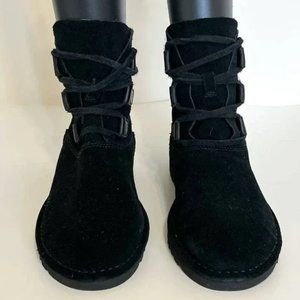Ugg booties sz 7